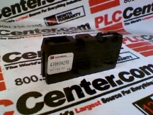 EATON CORPORATION 47060H250