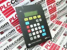 SPECTRUM CONTROLS SOI-200-AB-120A-28K-485-RTCR