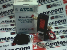 ASCO EF-8551-A1MMS-120