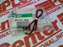 SMC ST114-5LZ