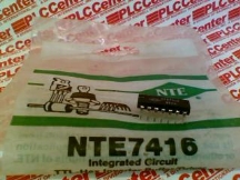 NTE NTE7416