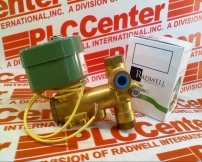 ASCO HB8300A81RU-120/60,110/50