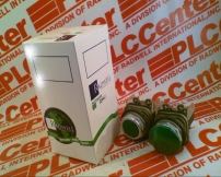 ALLEN BRADLEY 800T-FC11F