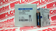 EATON CORPORATION D77A-NI4