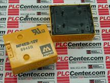 MATSUSHITA ELECTRIC MR2412S