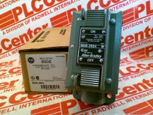 ALLEN BRADLEY 800S-2SE4