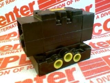 PARKER 4501AD10DADDXX