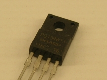 SHARP PQ15RW11
