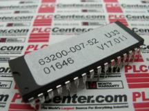 SCHNEIDER ELECTRIC 6320000752