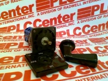 KRAUS & NAIMER CA20B-A208-600-E