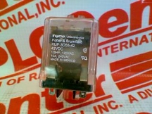 TE CONNECTIVITY KUP-3D55-42DC