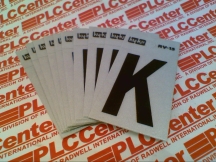 HY-KO PRODUCTS RV-15/K