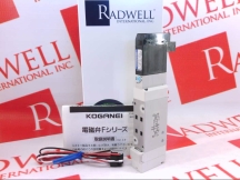 KOGANEI F15T1-PL-DC24V