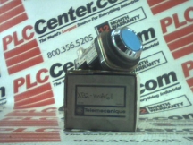 SCHNEIDER ELECTRIC XB2-MA61