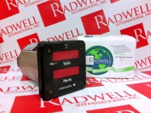 YOKOGAWA 249222-AHD-0-1