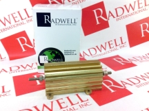 VISHAY RH-2506R000FJ01