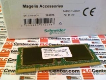 SCHNEIDER ELECTRIC MPCYK22RA1024