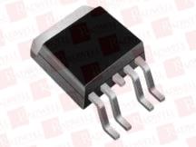 INTERNATIONAL RECTIFIER IPS6011SPBF