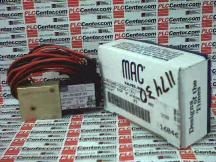 MAC VALVES INC 44A-L00-GDDE-1KV