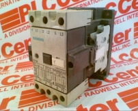 SIEMENS 3TF4622-0XC1