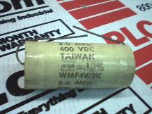 CORNELL DUBILIER WMF4W2K