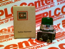 EATON CORPORATION 10250T201HAG