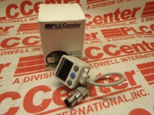 SMC ISE40A-N01-Y-P-X351