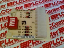 UNITED TECHNOLOGIES CEBD430188-04A