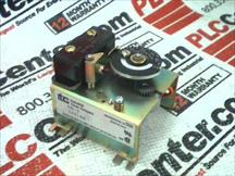 INDUSTRIAL TIMER CO 830202-011