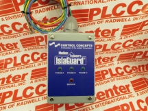 C3 CONTROLS IM240D-100-2