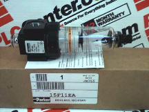 PARKER 15F11EA
