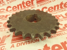 REGAL REXNORD 6024-1-15/16