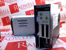 DANAHER MOTION AKDB00606NBAN000