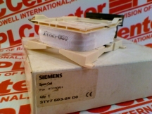 SIEMENS 3TY7503-0XD0