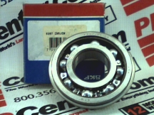 SKF 6307-ZNRJEM