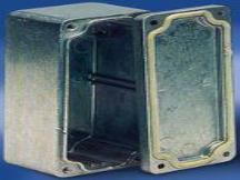 BUD INDUSTRIES AN-1315