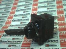 CARLING SWITCH DC100-PB-B-XN