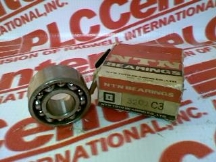NTN BEARING 3202.C3