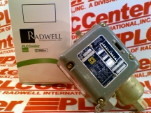 SCHNEIDER ELECTRIC 9012-ACW9-G13
