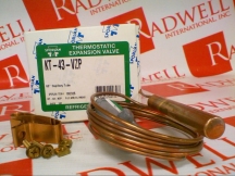 PARKER KT-43-VZP-60IN