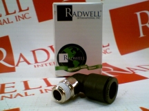 PARKER W369PLP-12M-4R