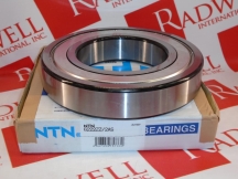 NTN BEARING 6222ZZ/2AS