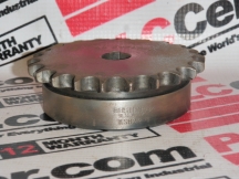 ALTRA INDUSTRIAL MOTION KSB22-1