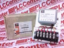 EATON CORPORATION D60PNN