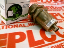 HONEYWELL 972AA4HM-A3N-L