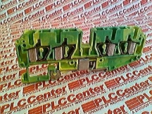 PHOENIX CONTACT ZFDK-2-5PE