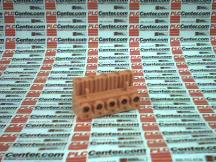 WEIDMULLER BLZ 7.62/05/180 SN OR BX