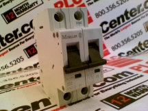 EATON CORPORATION FAZ-2-S1