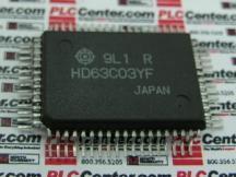 HITACHI IC6303YFSM
