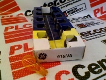 GENERAL ELECTRIC 916NA